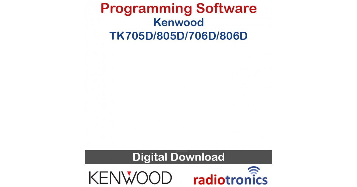 kenwood firmware downloads